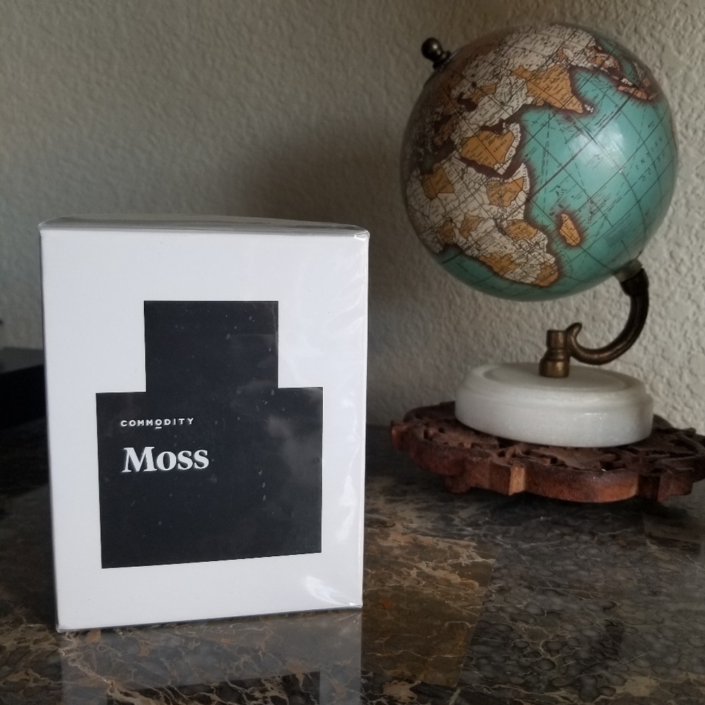Commodity Moss 3.4 oz